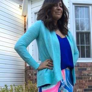 Lily Pulitzer Sweater